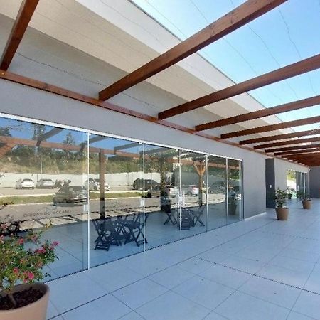 Apartamento Na Palhoca, Com Vista Para O Mar, Proximo A Mercados, Padarias E Farmacias. المظهر الخارجي الصورة