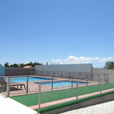 Apartamento Na Palhoca, Com Vista Para O Mar, Proximo A Mercados, Padarias E Farmacias. المظهر الخارجي الصورة