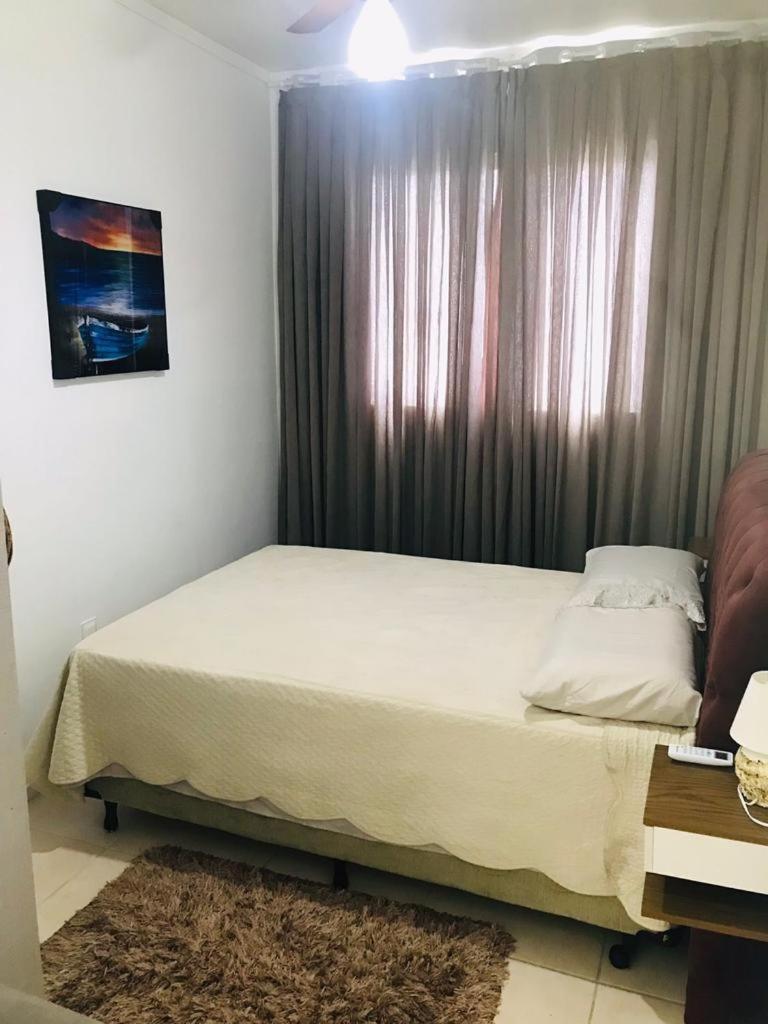 Apartamento Na Palhoca, Com Vista Para O Mar, Proximo A Mercados, Padarias E Farmacias. المظهر الخارجي الصورة